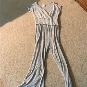 Comfy romper